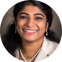 Deepa Abhilash, PMHNP