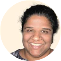 Deepa Samaroo, MSW, LCSW