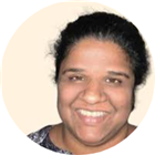 Deepa Samaroo, MSW, LCSW