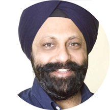 Deepinder Singh, LPCC