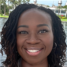 Deidre Johnson, LCSW