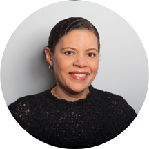 Deidre Robinson, LCPC