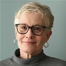 Deidrea Anderson, LCSW