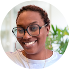 Deijah Robateau, LMSW