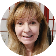 Deirdre Denholm, APRN, RN