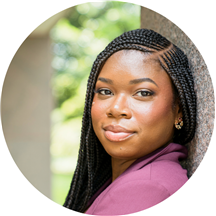 Deja Phillips, LSW, CADC