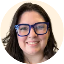 Delaney Anderson, MSW, LCSW