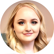 Delaney Corona, LCPC