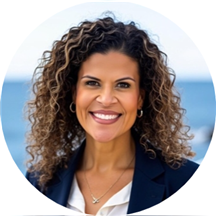 Delia McGlocklin, LCSW