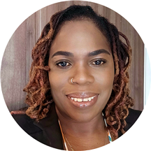 Delia Williams-Gunpot