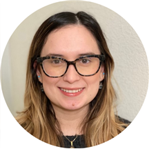 Delia Zaragoza, LCSW