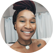 Delicia McKinney, LMFT