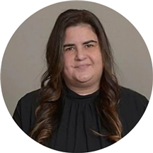 Delilah Ellenberg, MSW