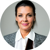 Delinda Swanston, LMHC