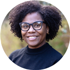 Delisea Johnson, LCSW