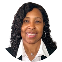 Delores Pritchett, LPC