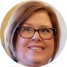 Delores Vandegrift, APN