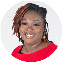 Demarquane Thomas, LCSW