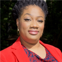 Demesha Hutchinson, LPC