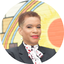 Demetria Davis, LCSW