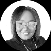 Demetria January, LPCC