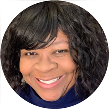 Demetric Marsh, LCSW