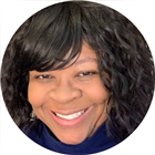 Demetric Marsh, LCSW