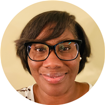 Demetris Wright, APRN, RN, NP