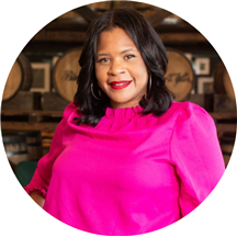 Demetrius Watson, LCSW