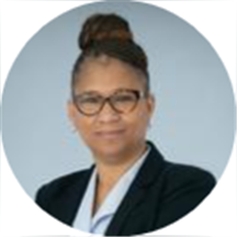 Demetta Vereen, LMHC