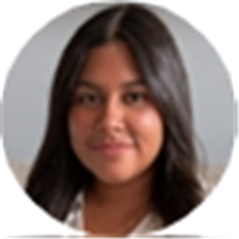 Demi Garcia-Roman, LCMHCA, MA