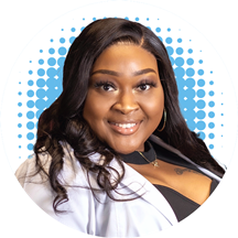 Demi Murray, APRN, RN, NP