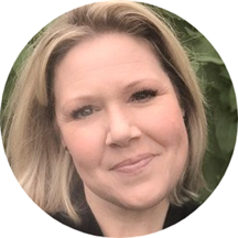 Dena Wellington, LCSW