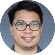 Dencel Ray Polintan, PT