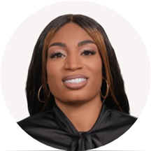 Denesha Alexander, LPC