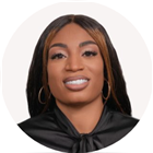 Denesha Alexander, LPC