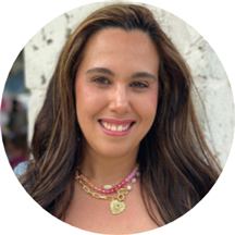 Denia Pedroso, PMHNP