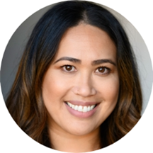 Denielle Espejo-Niebres, APCC