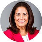 Denise Dalgarn, LMFT