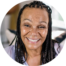 Denise DeBrady, LCSW