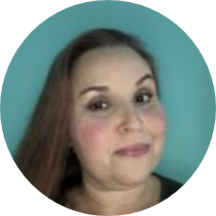 Denise Falcon-Johnson, LCSW-R