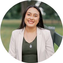 Denise Garcia, LMFT Associate