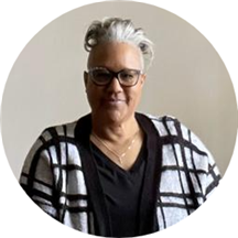 Denise Garner, LISW-S