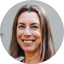 Denise Johnson, LCMHC