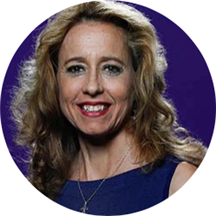 Denise Krupp, LISAC, LPC