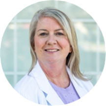 Denise Marburger, APRN, RN