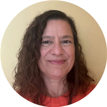 Denise Martinez, LCSW