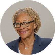 Denise Mercherson, LCSW