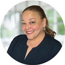 Denise Molina, LCSW-R