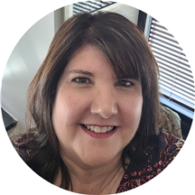 Denise Moreland, MS, LCPC